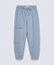 BOYS CARGO JOGGER TROUSER
