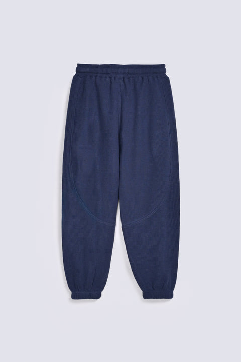 BOYS SPECIAL KNIT JOGGER TROUSER