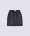 BOYS CHECKERED SHORTS