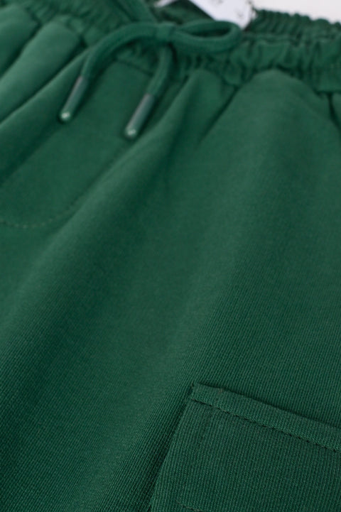 BOYS CARGO SHORTS