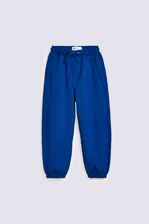 BOYS BASIC JOGGER TROUSER
