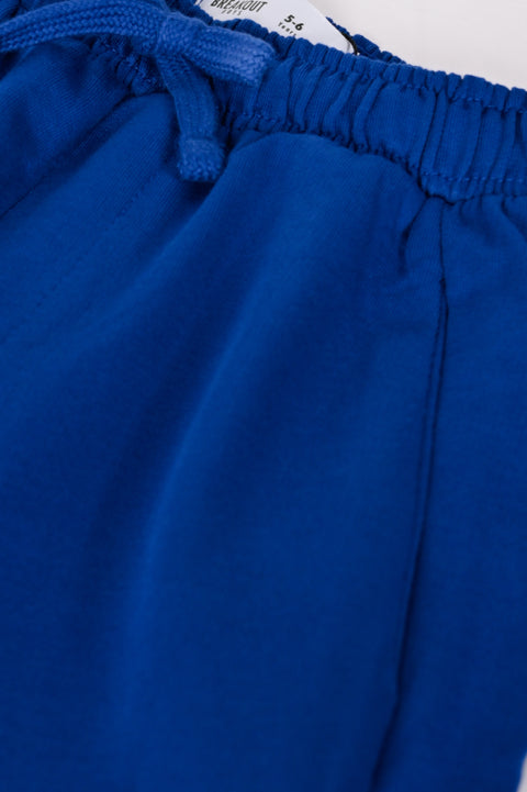 BOYS BASIC JOGGER TROUSER