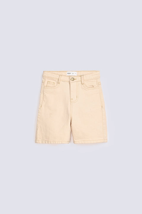 BOYS DENIM SHORTS
