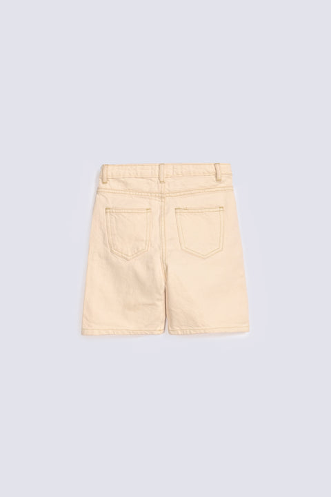 BOYS DENIM SHORTS