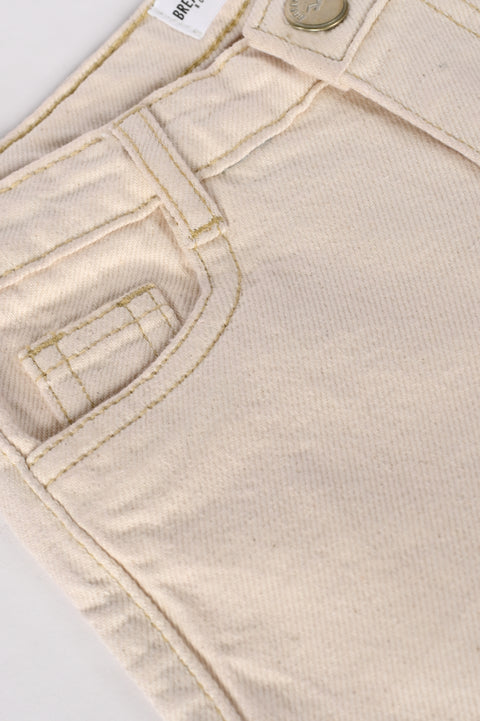 BOYS DENIM SHORTS