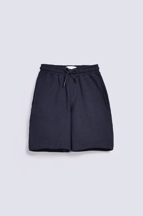 BOYS TEXTURED SHORTS