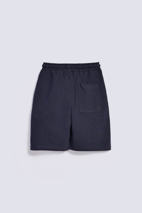 BOYS TEXTURED SHORTS