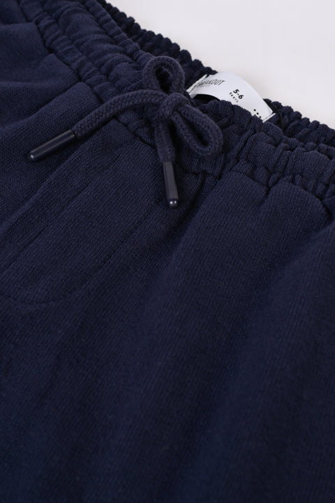 BOYS TEXTURED SHORTS