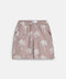 BOYS SPECIAL KNIT PRINTED SHORTS