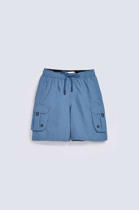 BOYS CARGO SHORTS
