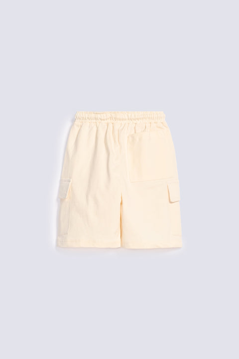 BOYS CARGO SHORTS