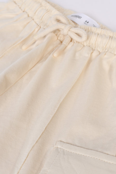 BOYS CARGO SHORTS