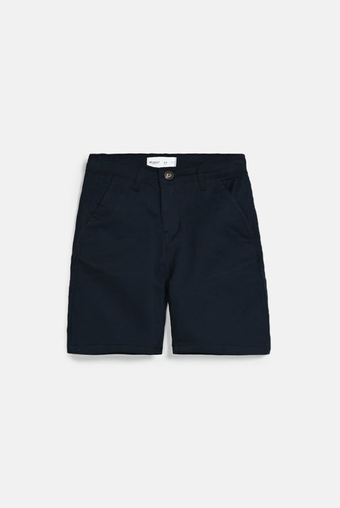 BOYS CHINO SHORTS