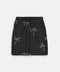 BOYS EMBROIDERED SHORTS