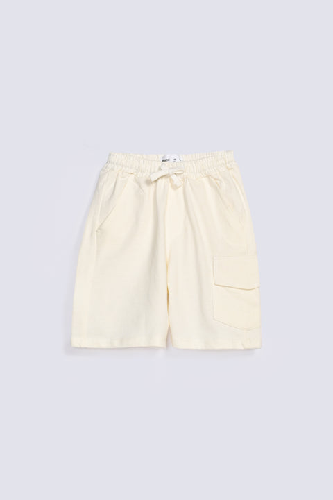 BOYS CARGO SHORTS