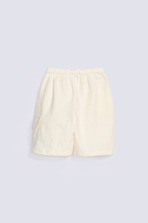 BOYS CARGO SHORTS
