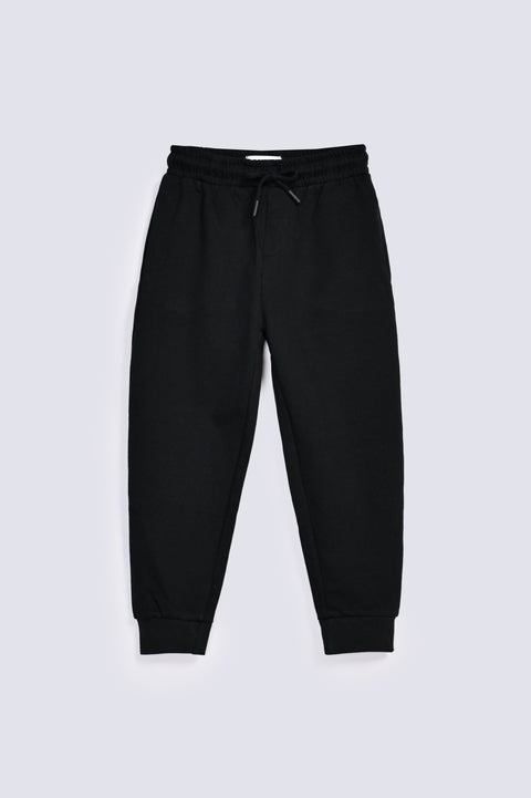 BOYS BASIC JOGGER TROUSER