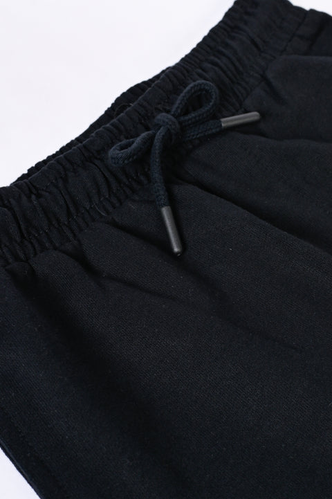 BOYS BASIC JOGGER TROUSER