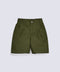 GIRLS PLEATED SHORTS