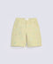 GIRLS EMBROIDERED SHORTS