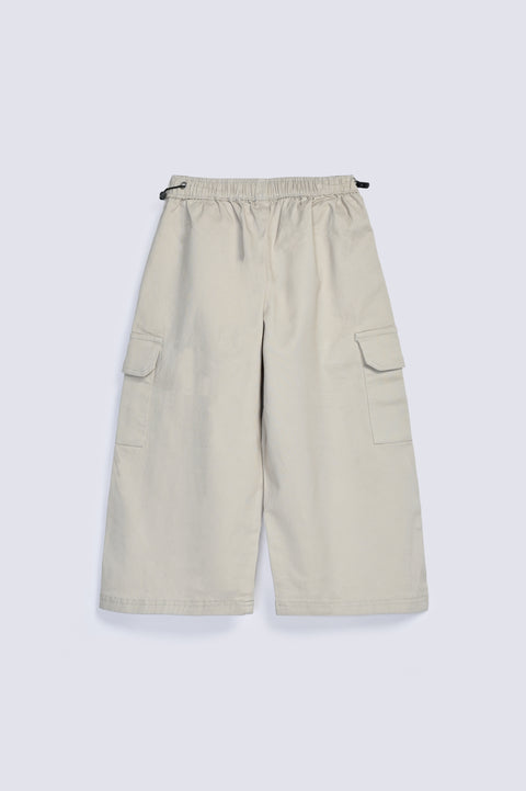 GIRLS CARGO PANTS