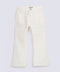 GIRLS BOOT CUT STUDDED DENIM
