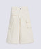 GIRLS CARGO DENIM