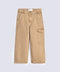 BOYS LOOSE FIT CARGO DENIM