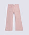 GIRLS FLARED STUDDED PANT
