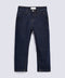 GIRLS MOM FIT DENIM