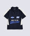 BOYS CONTRAST PANEL POLO