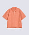BOYS SPECIAL KNIT PRINTED POLO