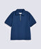 BOYS SPECIAL KNIT POLO