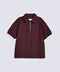 BOYS SPECIAL KNIT POLO