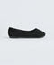 GIRLS PEARL BALLET FLATS