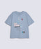 BOYS PRINTED TEE