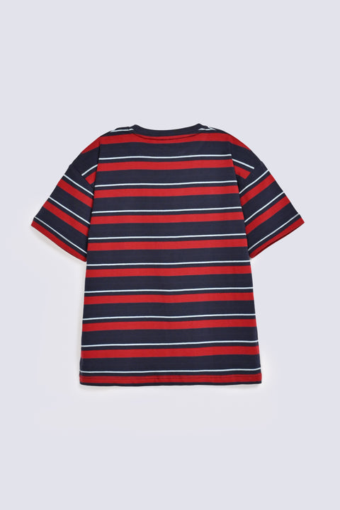 BOYS STRIPED TEE