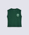 BOYS RAISED PRINT TEE