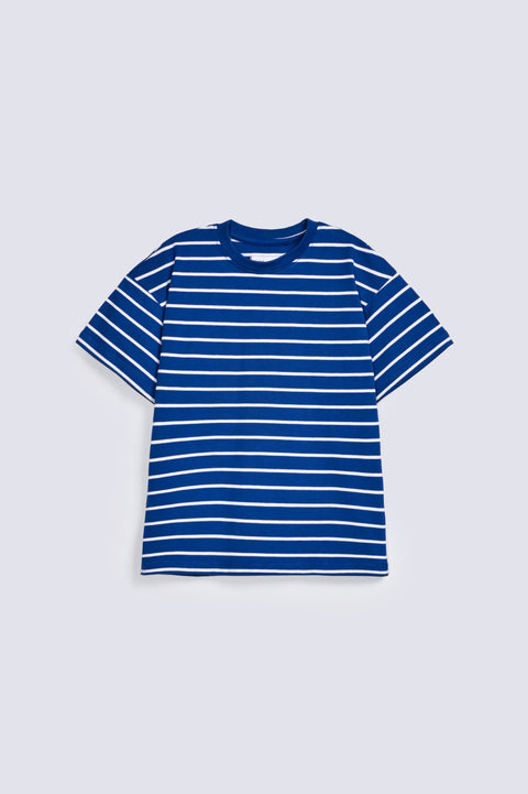 BOYS STRIPED TEE