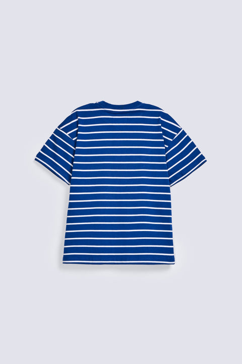 BOYS STRIPED TEE