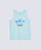BOYS GRAPHIC PRINT TANKTOP