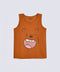 BOYS PRINTED TANK TOP