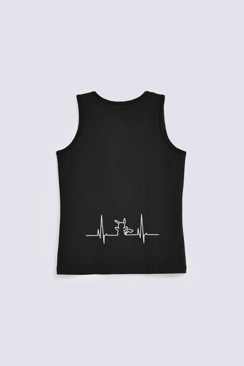 BOYS HENLY TANK TOP