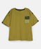 BOYS GRAPHIC PRINT TEE