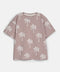 BOYS SPECIAL KNIT PRINTED TEE