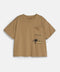BOYS DINOSAUR PRINT TEE