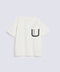 BOYS POCKET DETAIL TEE