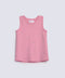 GIRLS EMBROIDERED TANK TOP