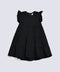 GIRLS PANELED DRESS