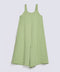 GIRLS STRAP PLAYSUIT